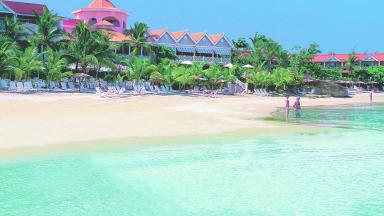 Hotel Coco Reef resort & spa